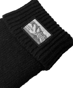 Raggwool Luffer