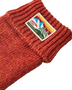 Raggwool Luffer