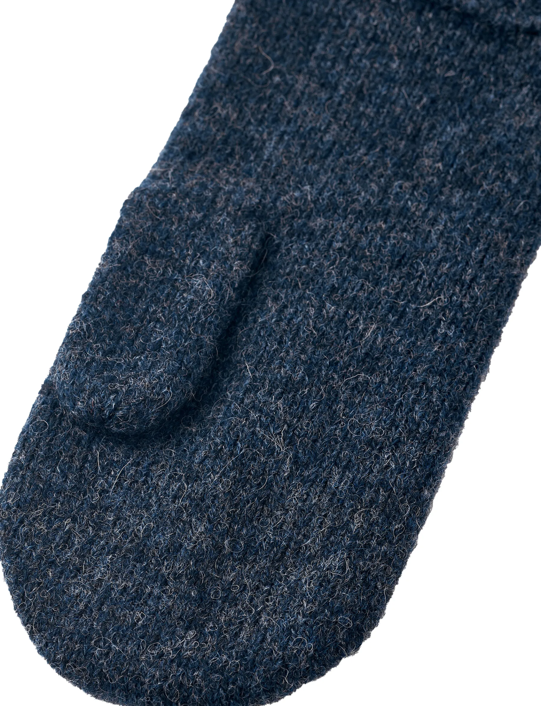 Raggwool Luffer