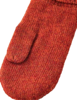 Raggwool Luffer