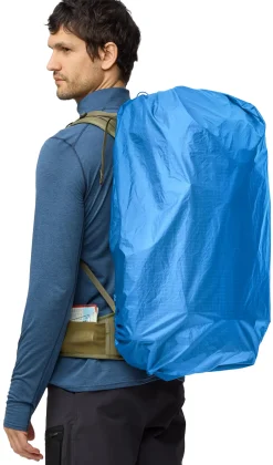 Rain Cover Lätt 45-50
