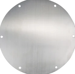Rainproof Plate Large