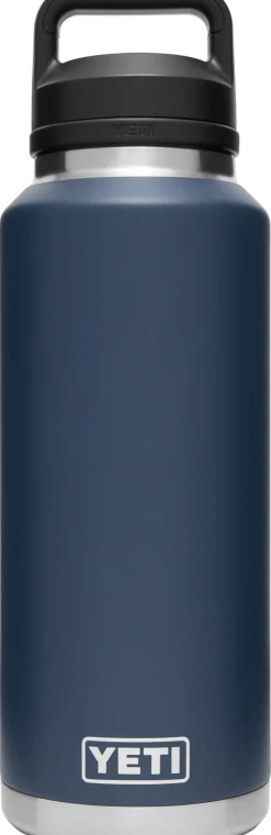 Rambler 1.3 ltr Bottle with Chug Cap, Termo Drikkeflaske