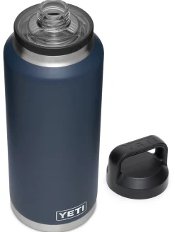 Rambler 1.3 ltr Bottle with Chug Cap, Termo Drikkeflaske