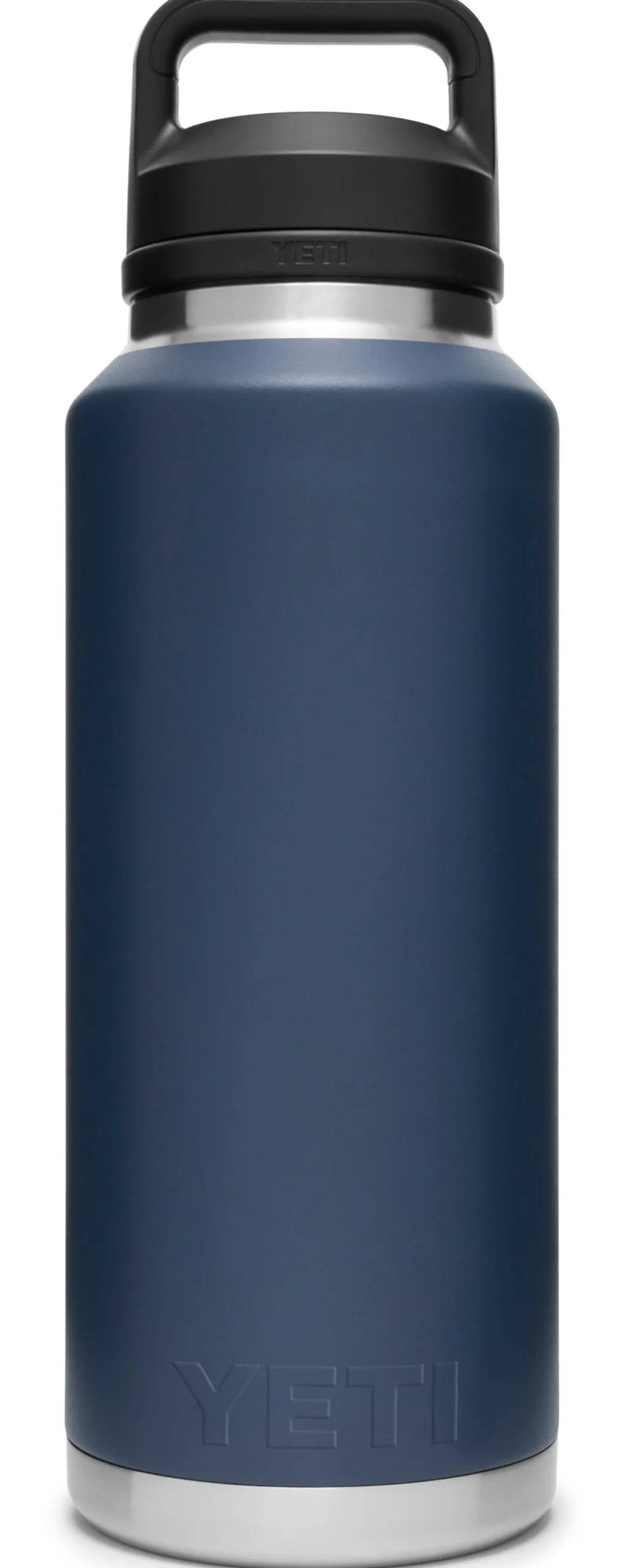 Rambler 1.3 ltr Bottle with Chug Cap, Termo Drikkeflaske