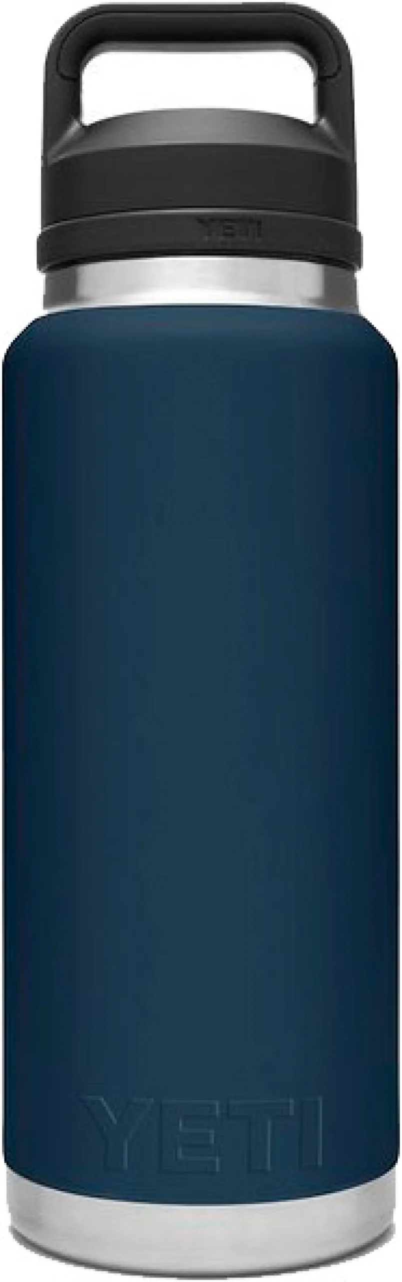 Rambler 1 ltr Bottle with Chug Cap, Termo Drikkeflaske