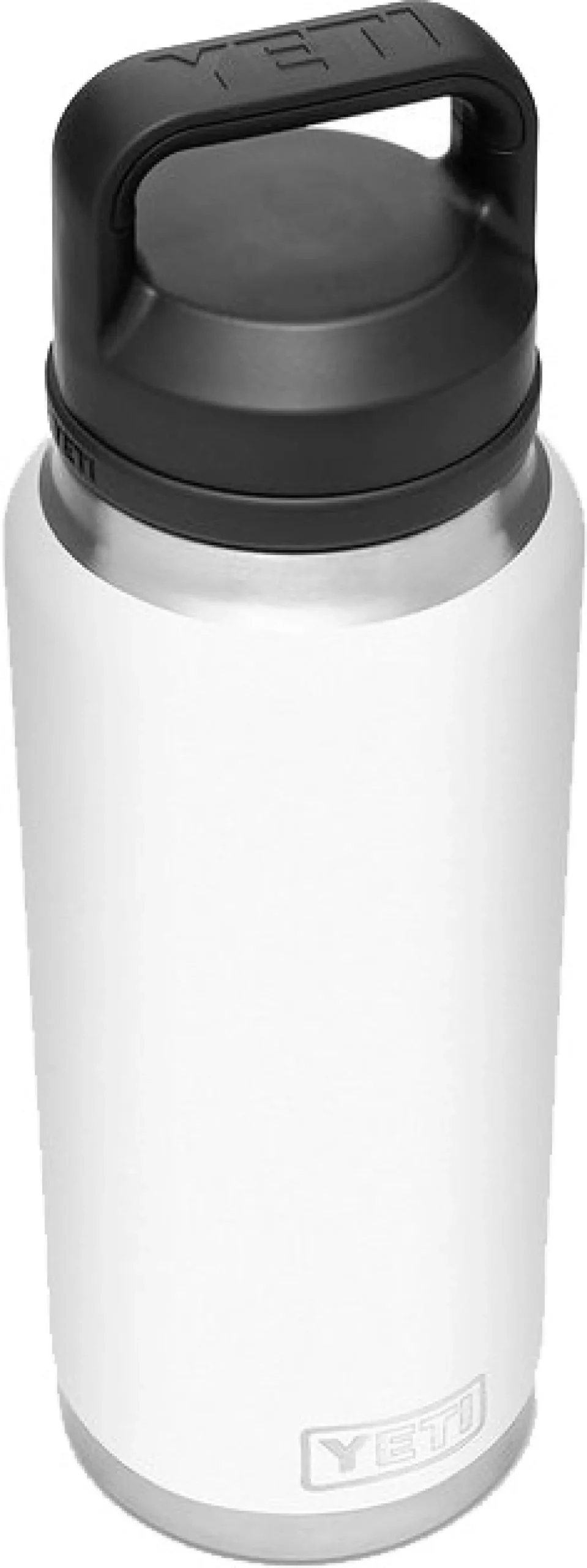 Rambler 1 ltr Bottle with Chug Cap, Termo Drikkeflaske