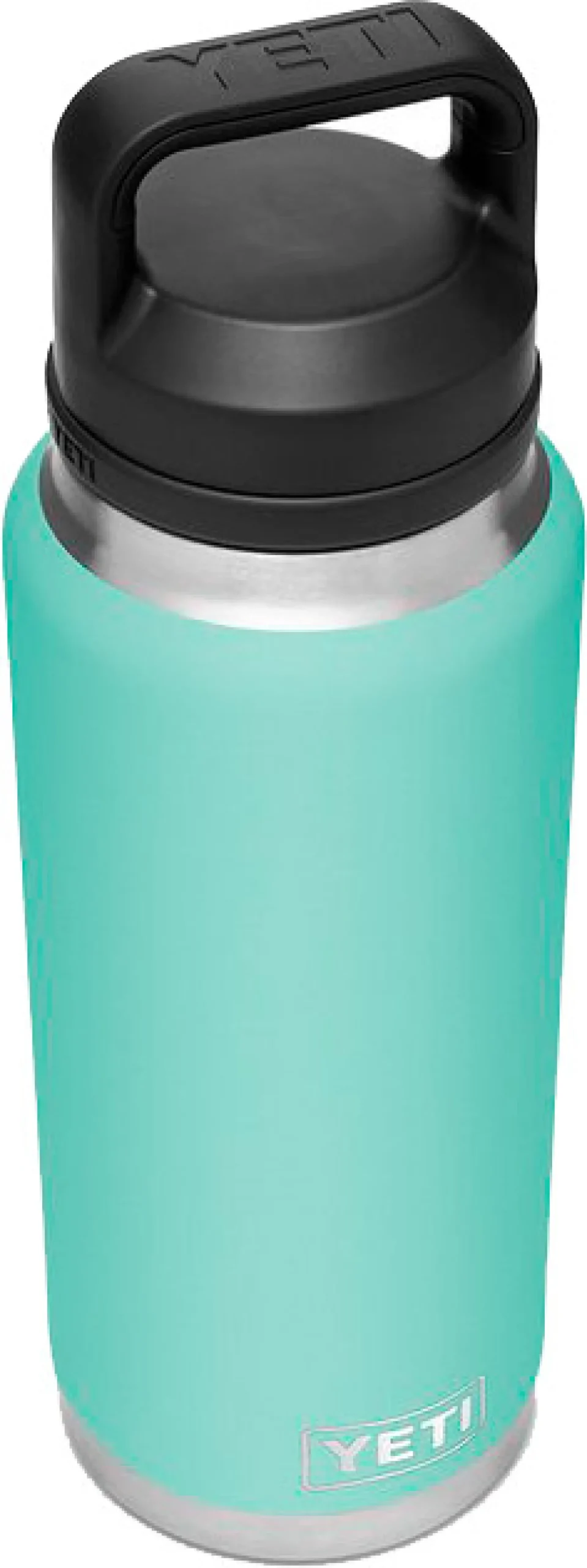 Rambler 1 ltr Bottle with Chug Cap, Termo Drikkeflaske