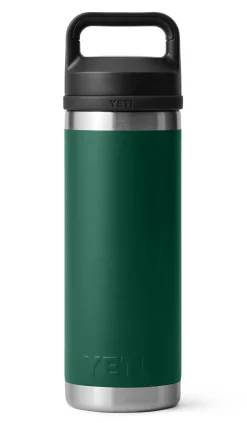 Rambler 532 ml Bottle with Chug Cap, Termo Drikkeflaske