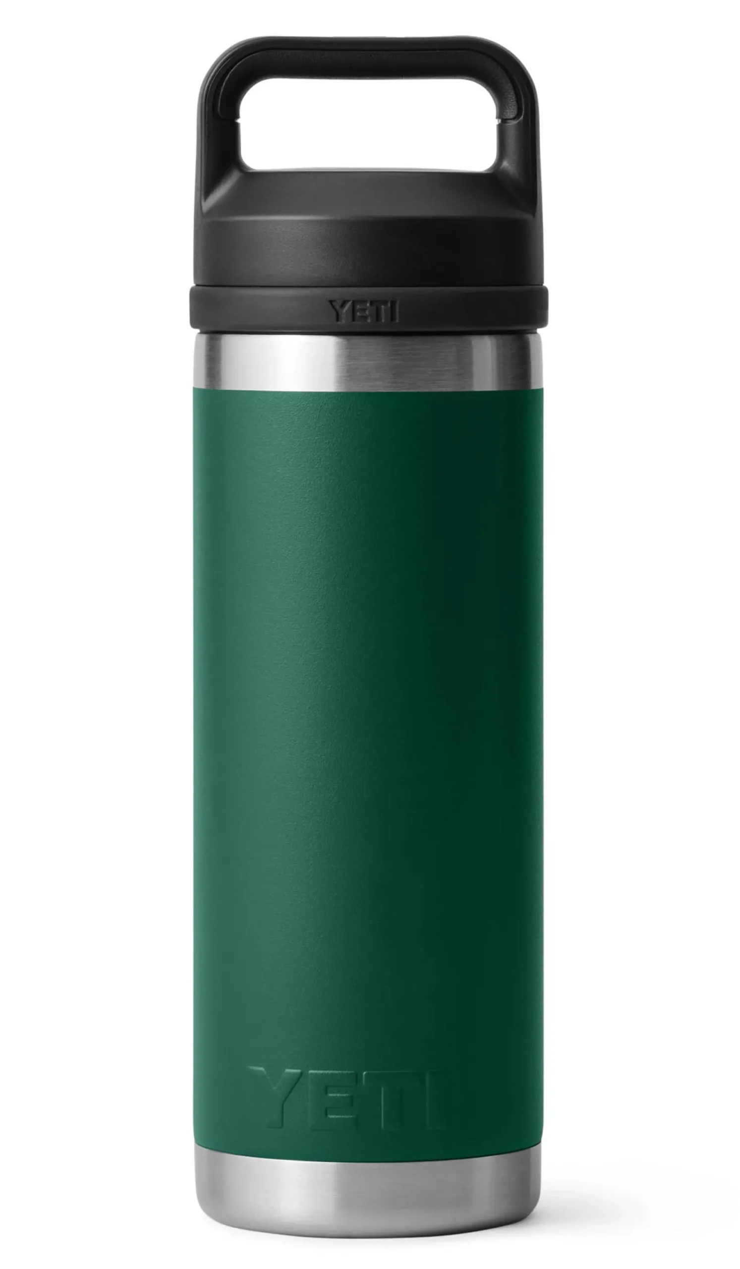 Rambler 532 ml Bottle with Chug Cap, Termo Drikkeflaske