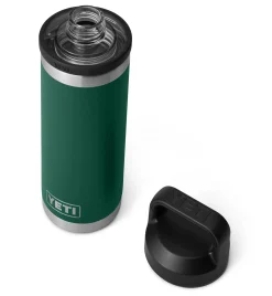Rambler 532 ml Bottle with Chug Cap, Termo Drikkeflaske