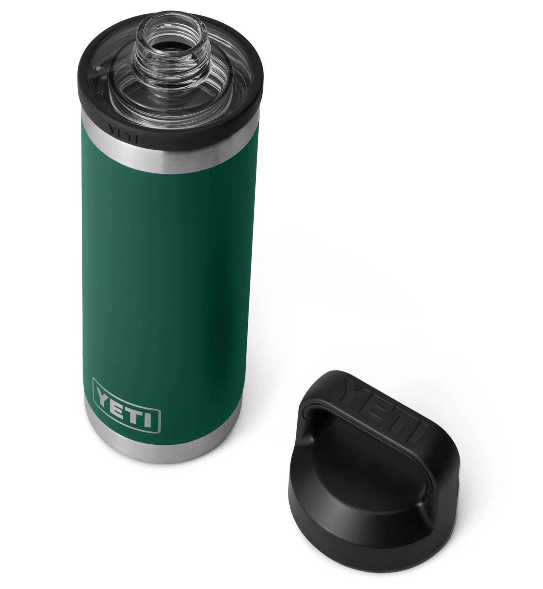 Rambler 532 ml Bottle with Chug Cap, Termo Drikkeflaske