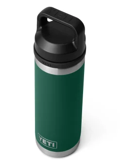 Rambler 532 ml Bottle with Chug Cap, Termo Drikkeflaske