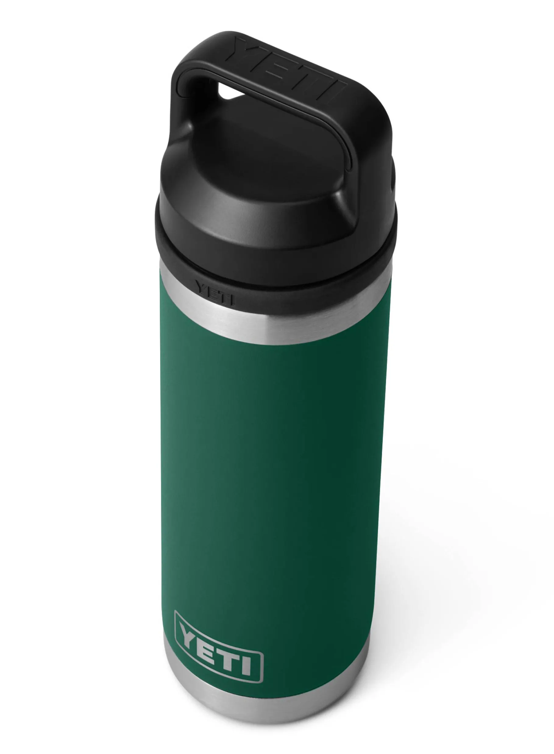 Rambler 532 ml Bottle with Chug Cap, Termo Drikkeflaske