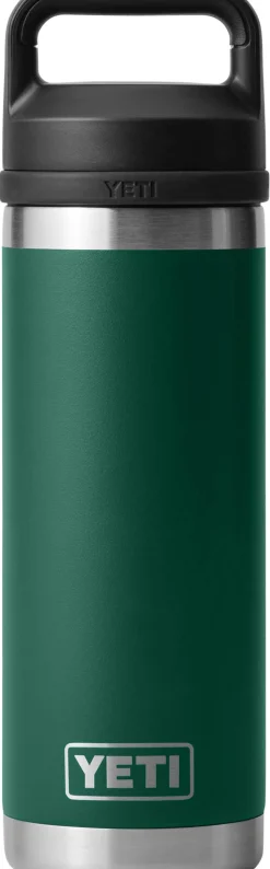 Rambler 532 ml Bottle with Chug Cap, Termo Drikkeflaske