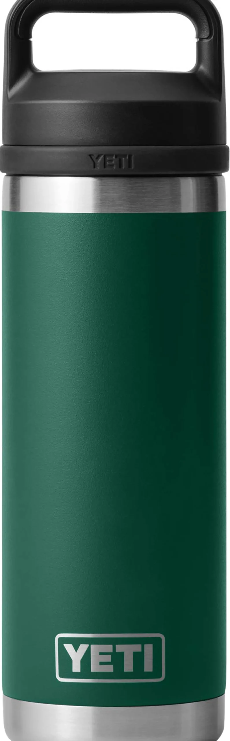 Rambler 532 ml Bottle with Chug Cap, Termo Drikkeflaske
