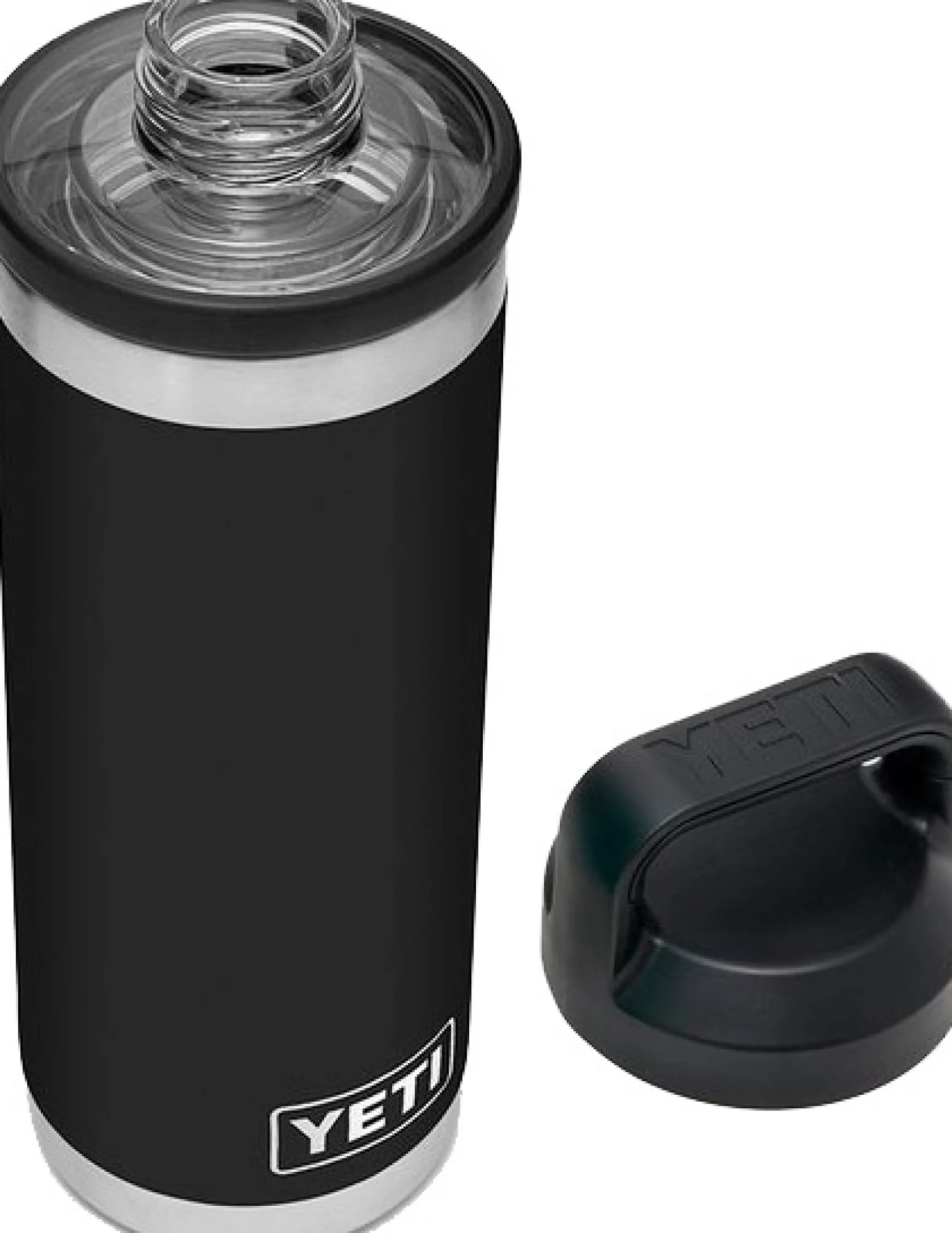 Rambler 532 ml Bottle with Chug Cap, Termo Drikkeflaske