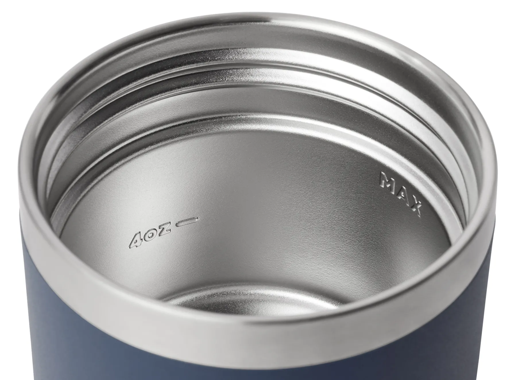 Rambler 236 ml Insulated Food Jar