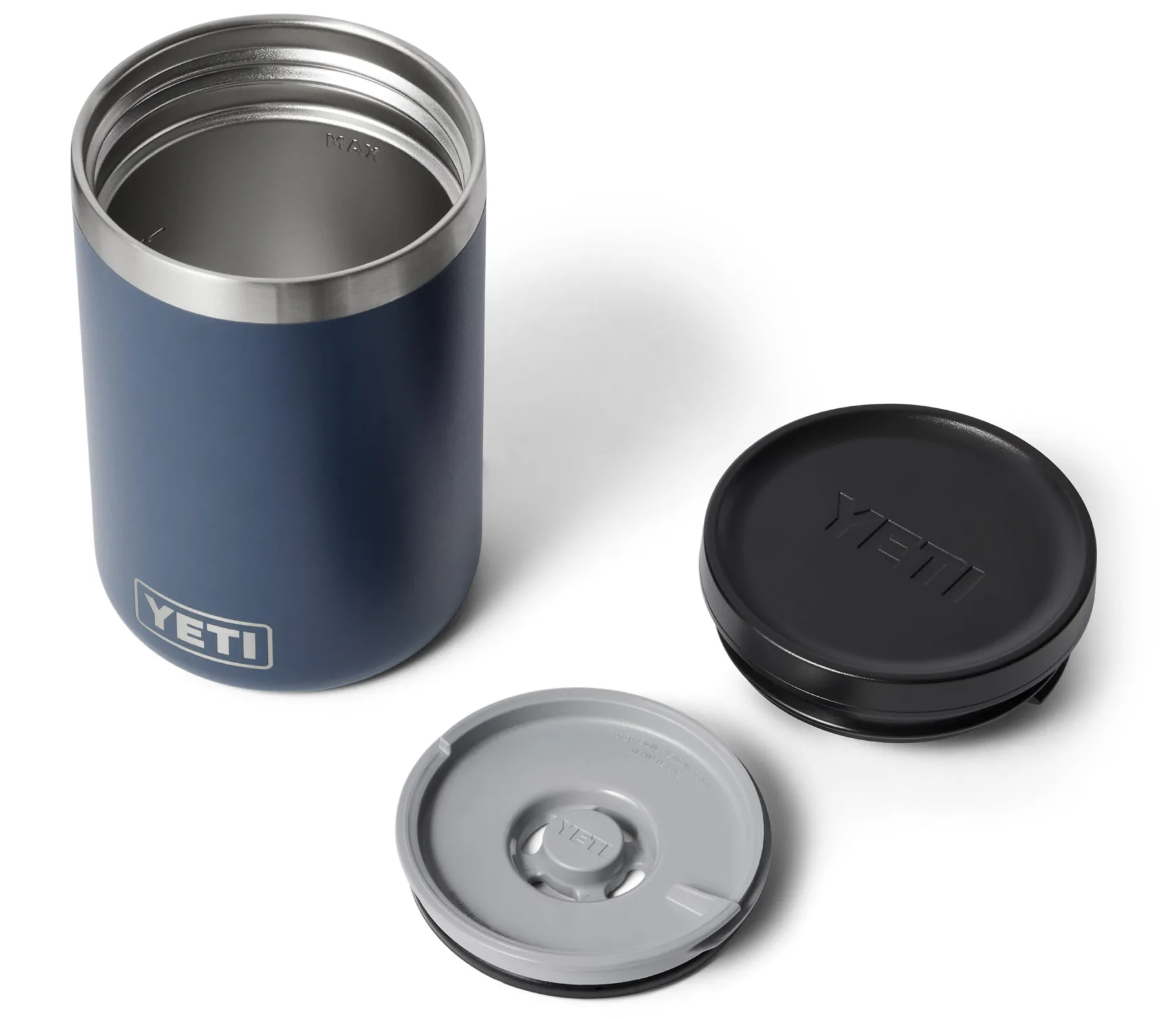 Rambler 473 ml Insulated Food Jar