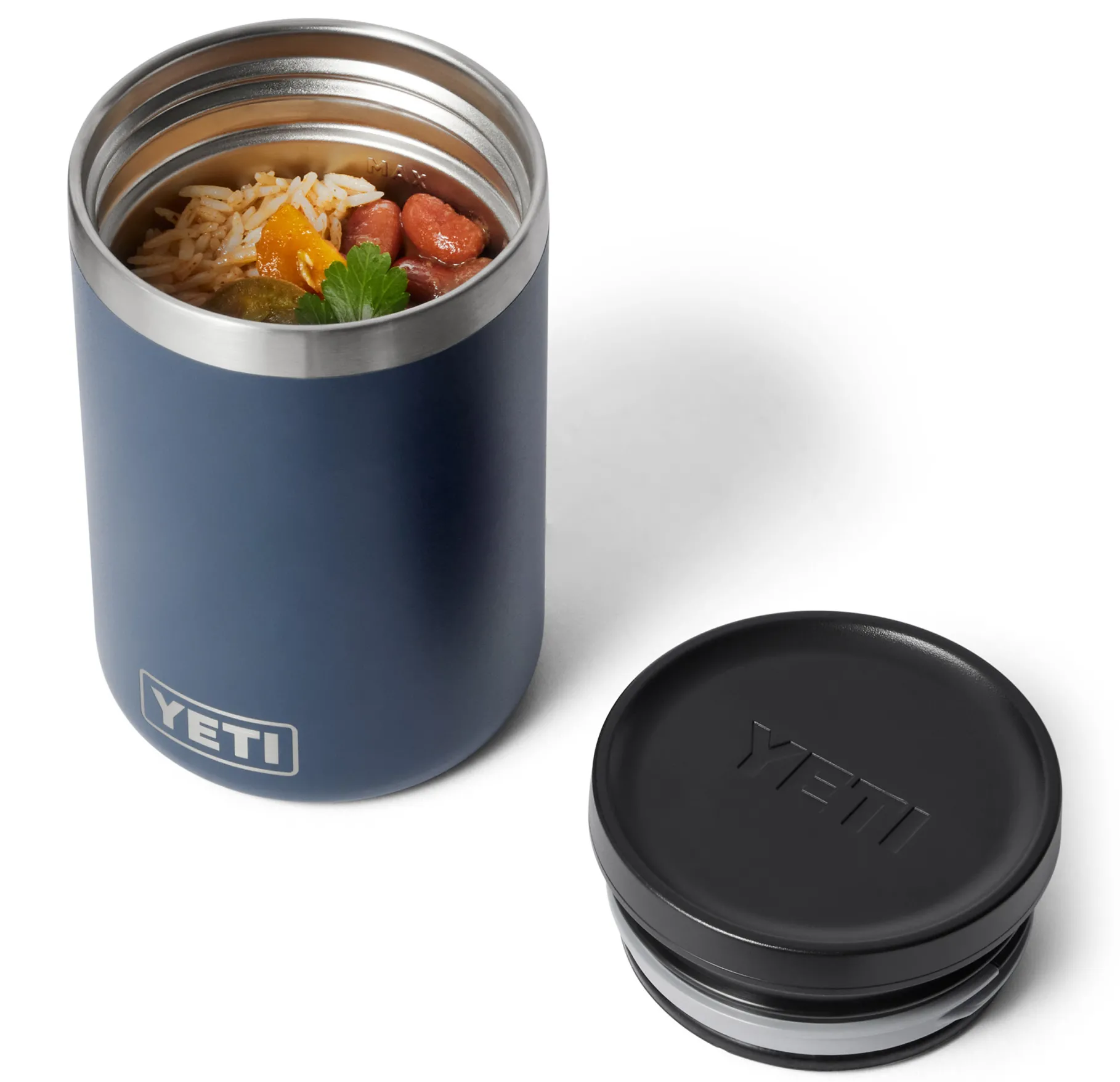 Rambler 473 ml Insulated Food Jar