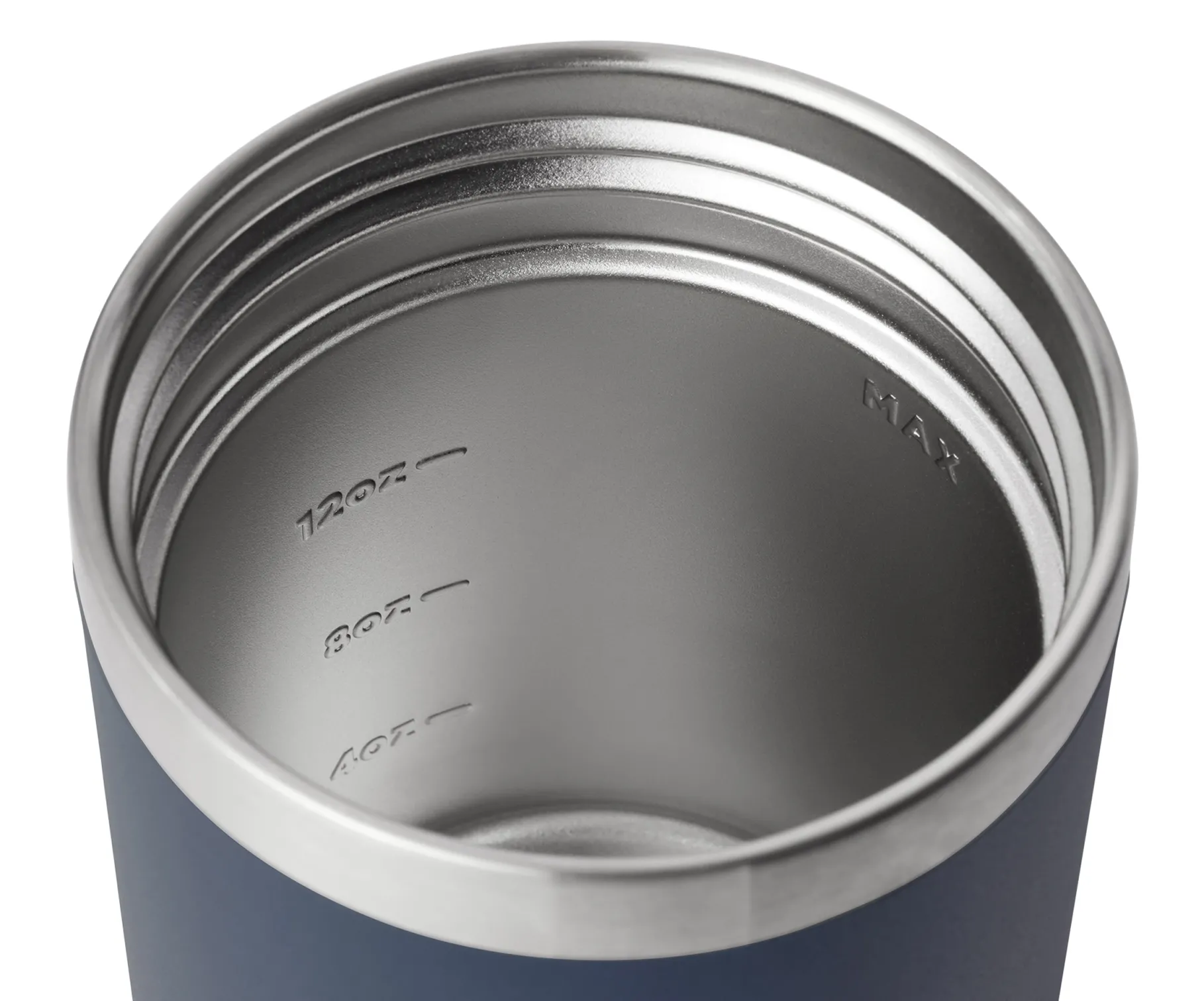 Rambler 473 ml Insulated Food Jar