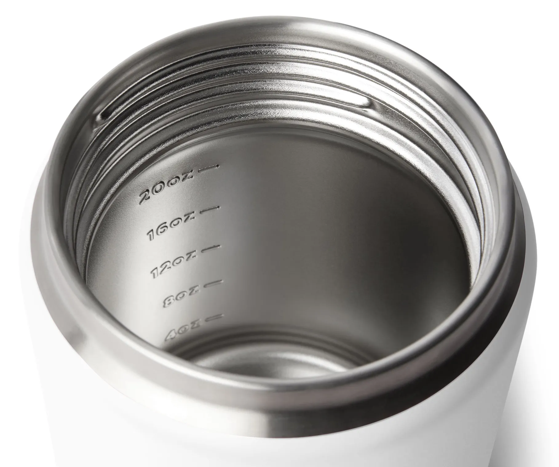 Rambler 710 ml Insulated Food Jar