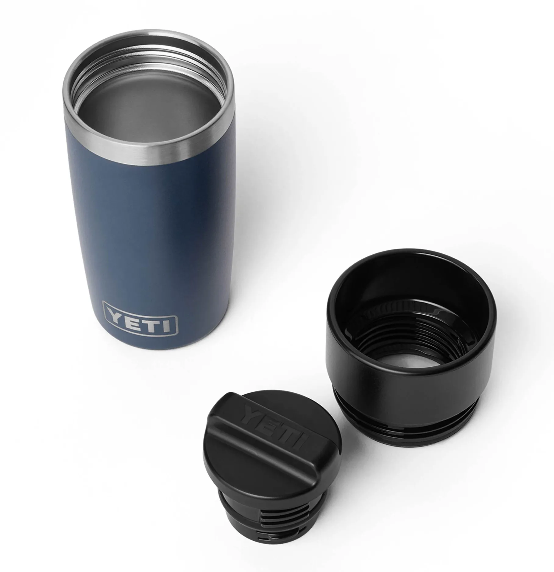 Rambler 355 ml Travel Bottle Termo Drikkeflaske