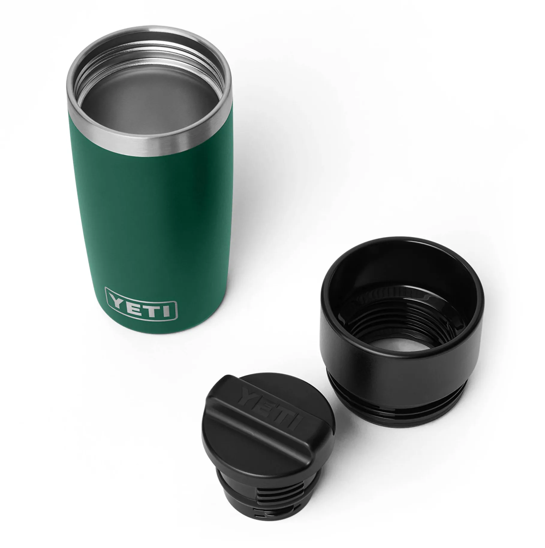 Rambler 355 ml Travel Bottle Termo Drikkeflaske