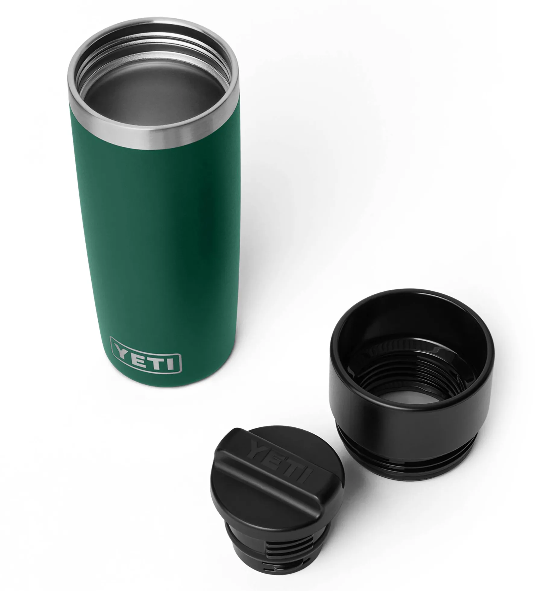 Rambler 473 ml Travel Bottle Termo Drikkeflaske