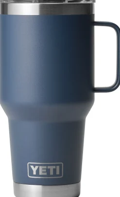 Rambler 887 ml Travel Mug Termokrus