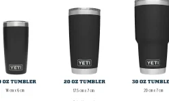 Rambler 295 ml Tumbler Termokrus