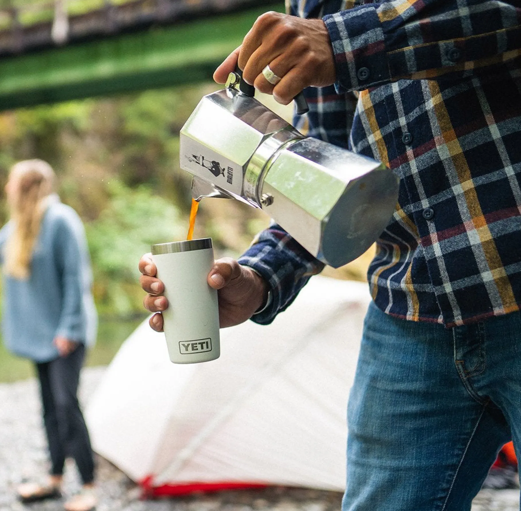 Rambler 295 ml Tumbler Termokrus