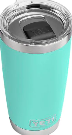 Rambler 591 ml Tumbler Termokrus
