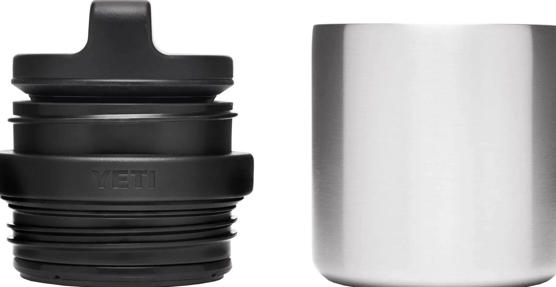 Rambler Bottle Cup Cap