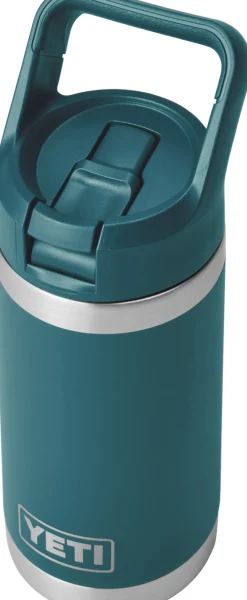 Rambler Jr. 355 ml Termo Drikkeflaske til Børn