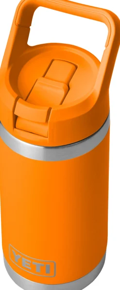 Rambler Jr. 355 ml Termo Drikkeflaske til Børn