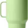 Rambler Termo Drikkedunk med Sugerør, 1 ltr