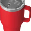 Rambler Termo Drikkedunk med Sugerør, 1 ltr