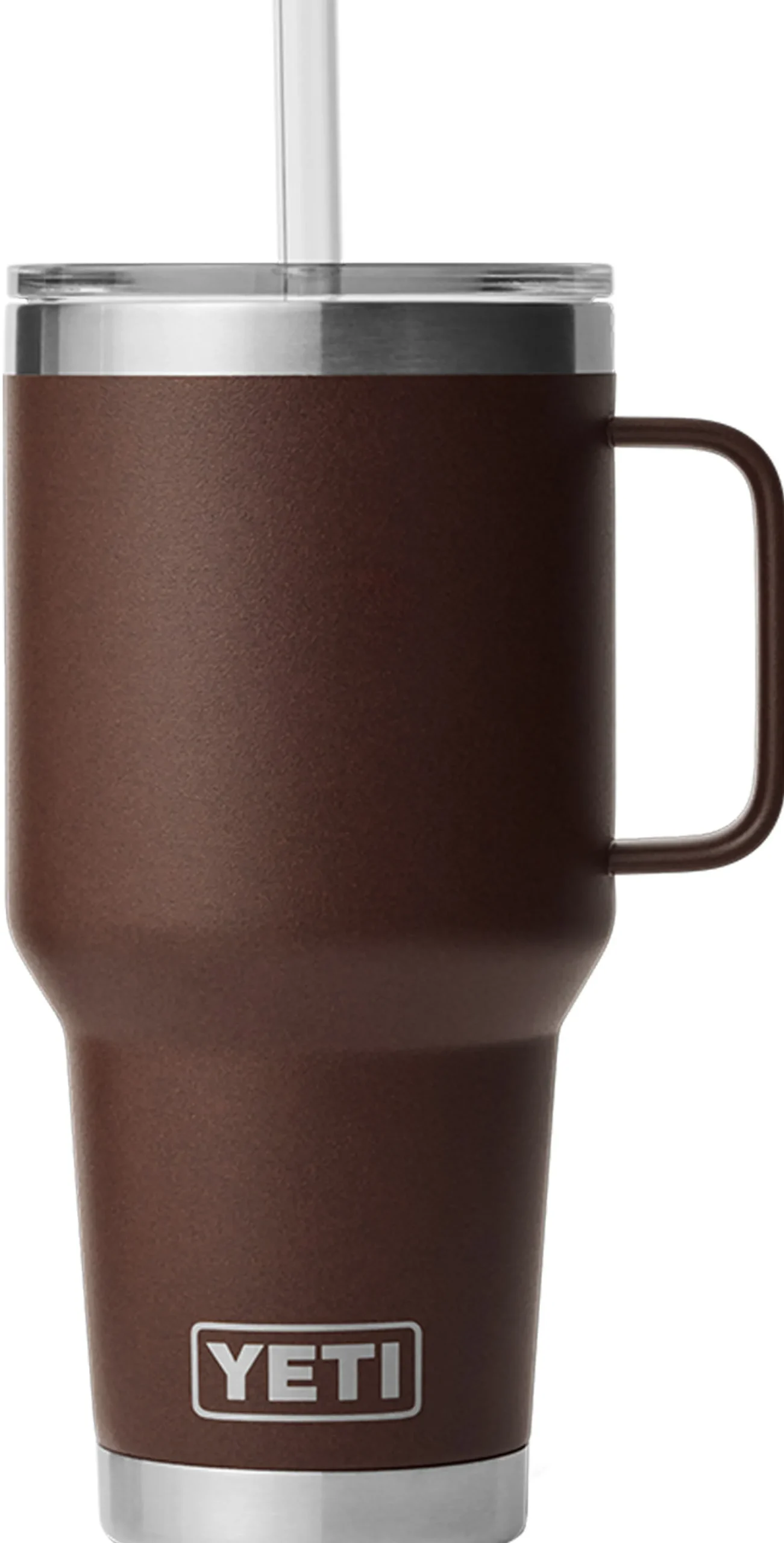 Rambler Termo Drikkedunk med Sugerør, 1 ltr