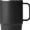 Rambler Termo Drikkedunk med Sugerør, 739 ml
