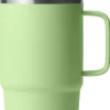 Rambler Termo Drikkedunk med Sugerør, 739 ml