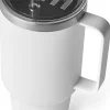 Rambler Termo Drikkedunk med Sugerør, 1.2 ltr