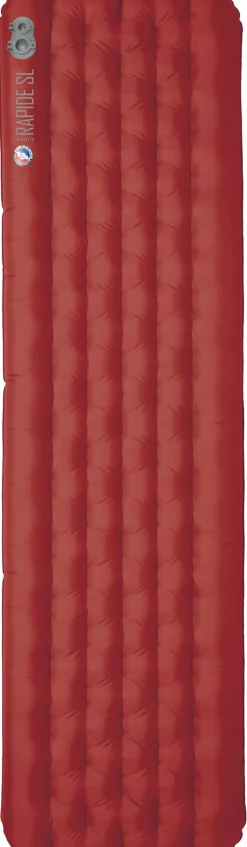 Rapide SL Insulated Regular Wide Oppusteligt Liggeunderlag