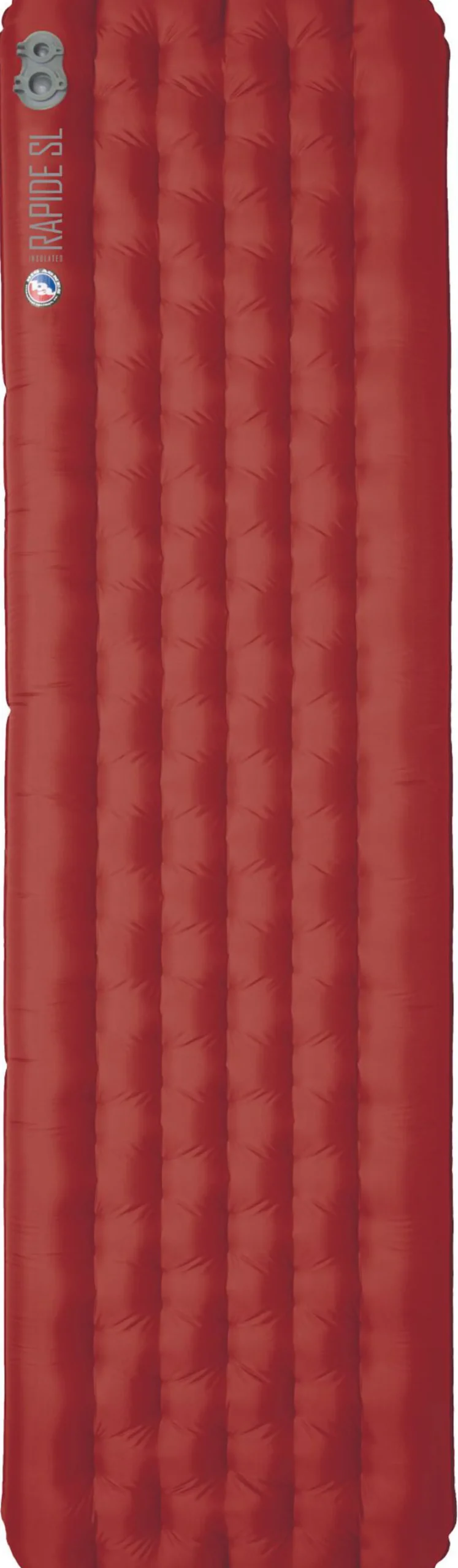 Rapide SL Insulated Regular Wide Oppusteligt Liggeunderlag