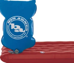 Rapide SL Insulated Regular Wide Oppusteligt Liggeunderlag