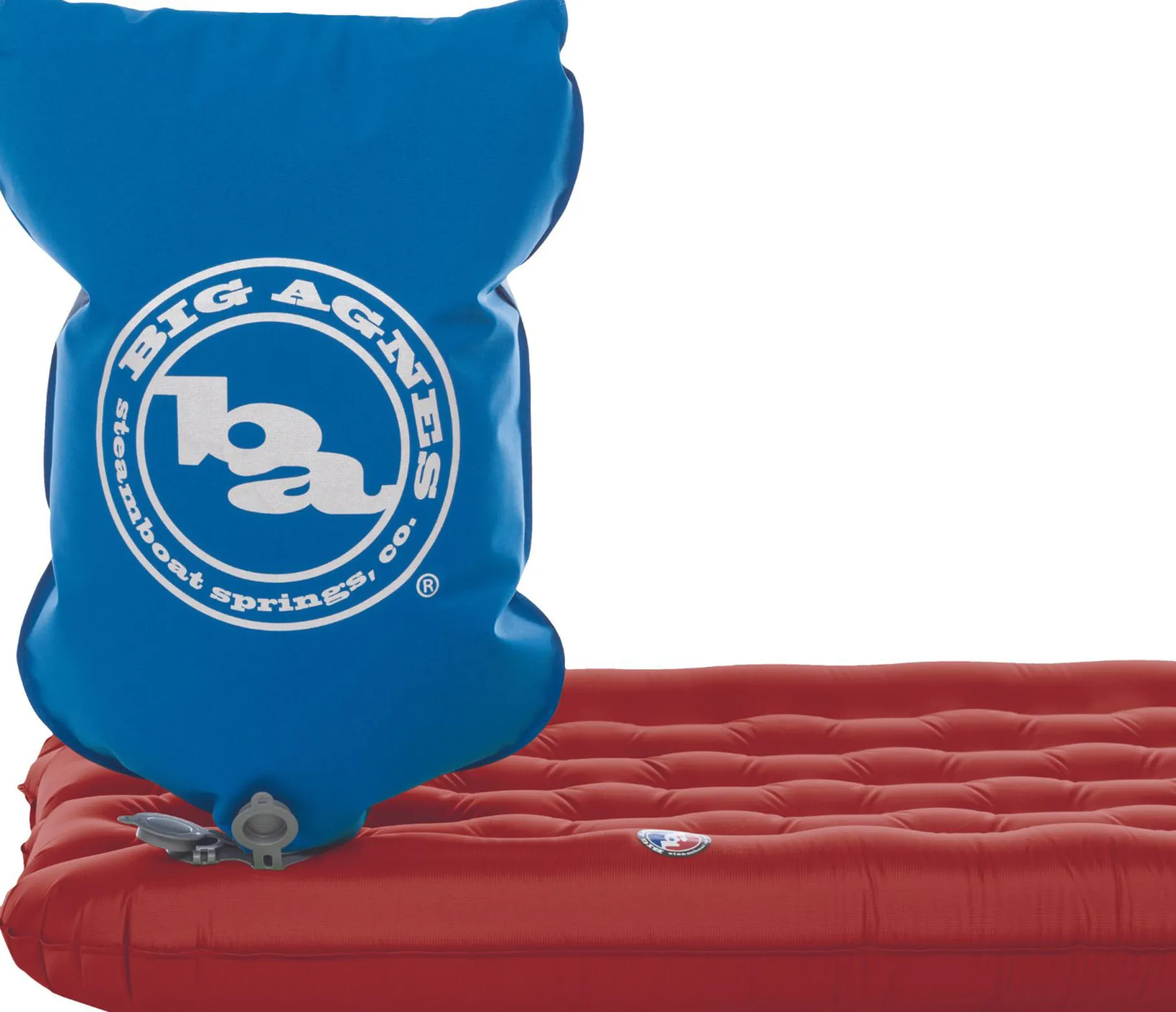 Rapide SL Insulated Regular Wide Oppusteligt Liggeunderlag