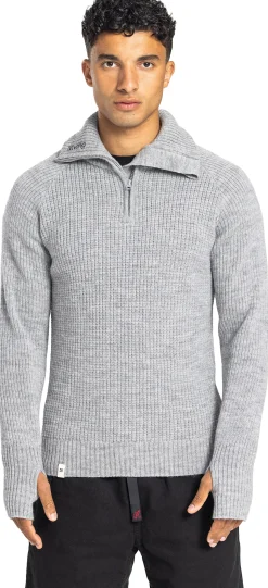 Rav 2.0 Halfzip Sweater Unisex