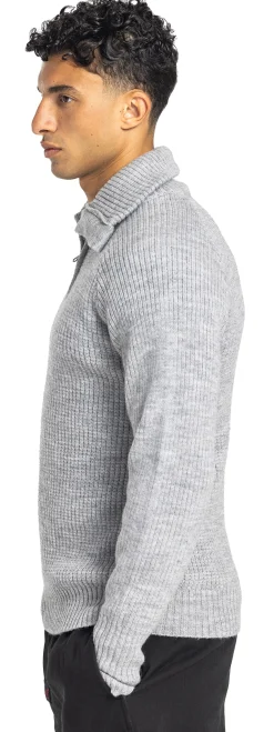 Rav 2.0 Halfzip Sweater Unisex