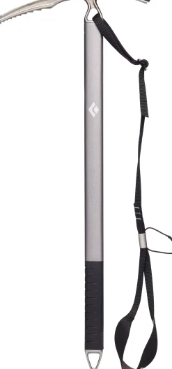 Raven Ice Axe w/Grip