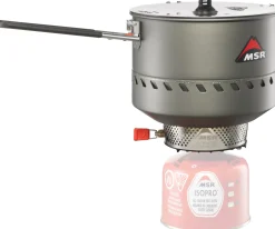 Reactor 2.5 Stove System Gasbrænder